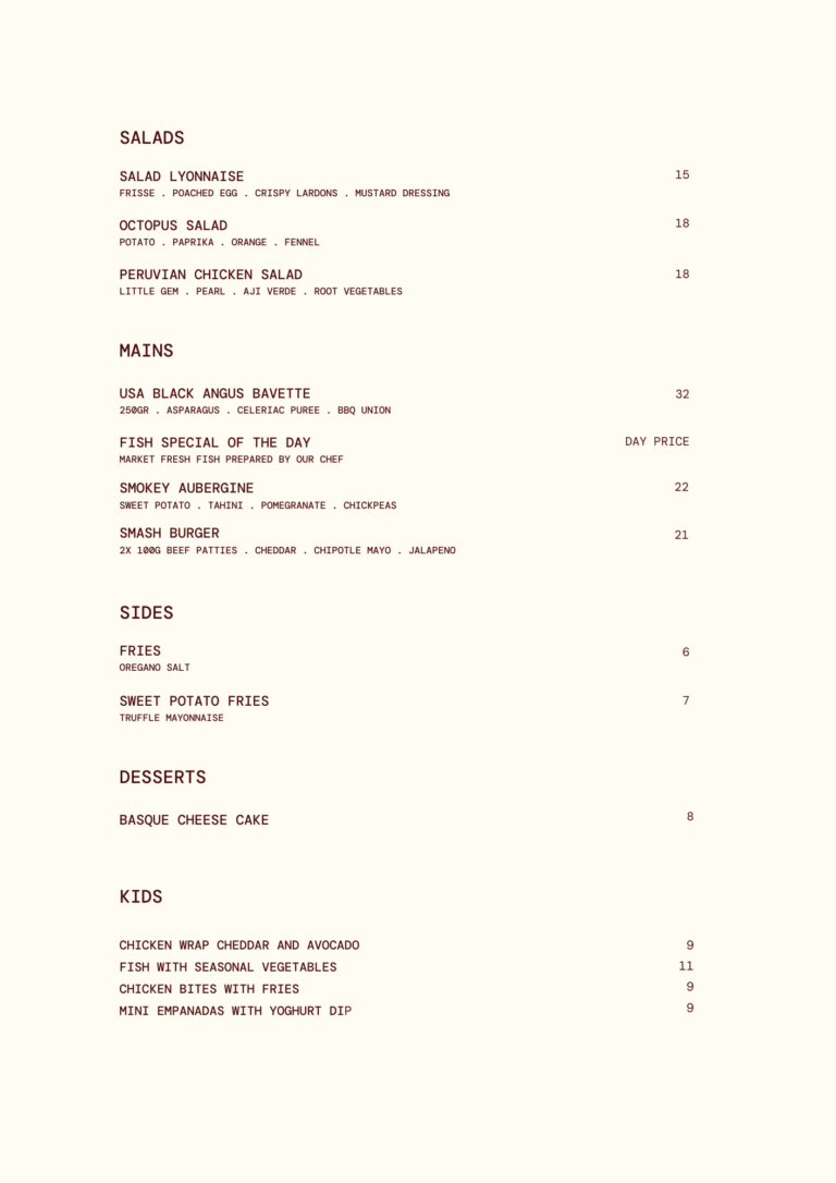 LUNCH MENU (1)